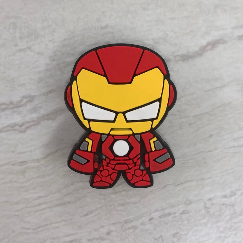 Hero Charms