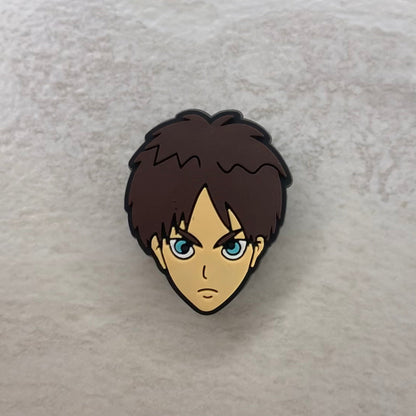 Japanese Titan Anime