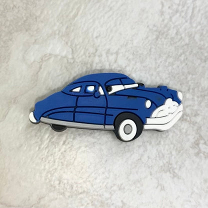 Cars Charms