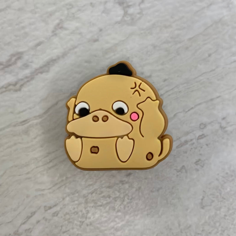 Pocketmon Charms