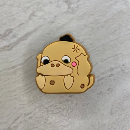 Pocketmon Charms