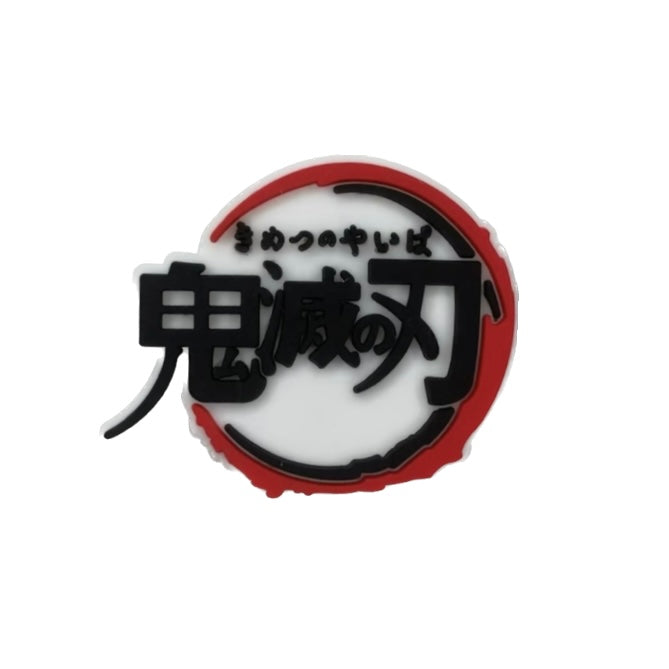 Japanese Demon Anime 👹