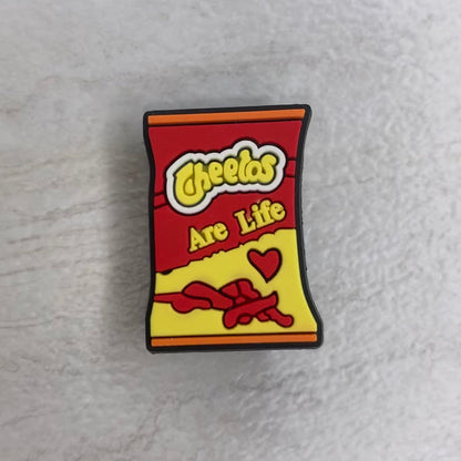 Food Charms