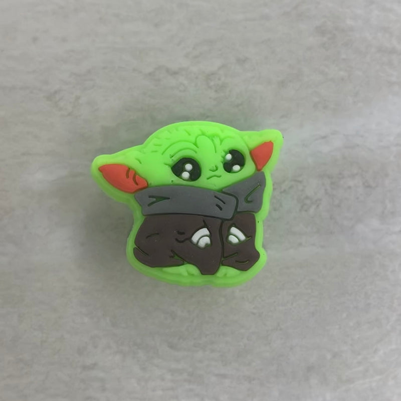 ⭐ Wars Charms