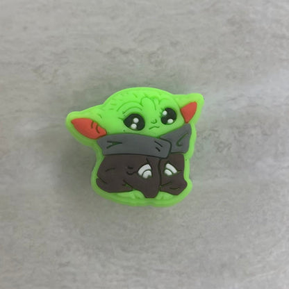 ⭐ Wars Charms