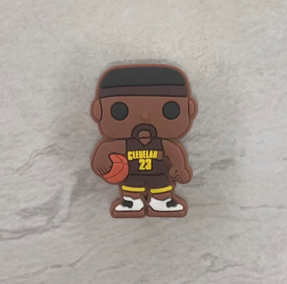 Basketball Charms 🏀