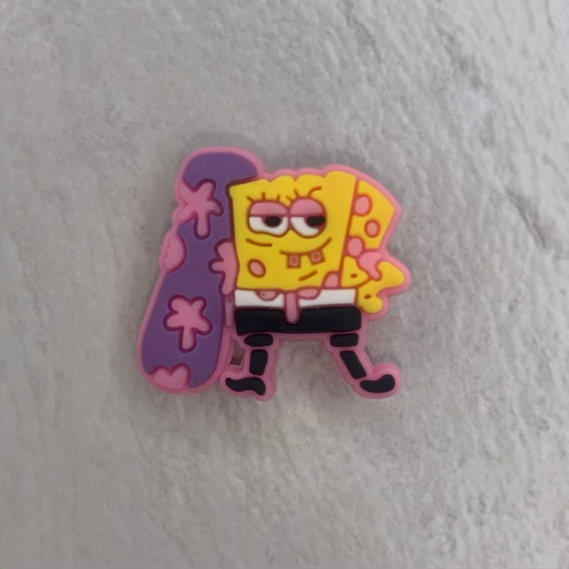 🧽Bob Pack