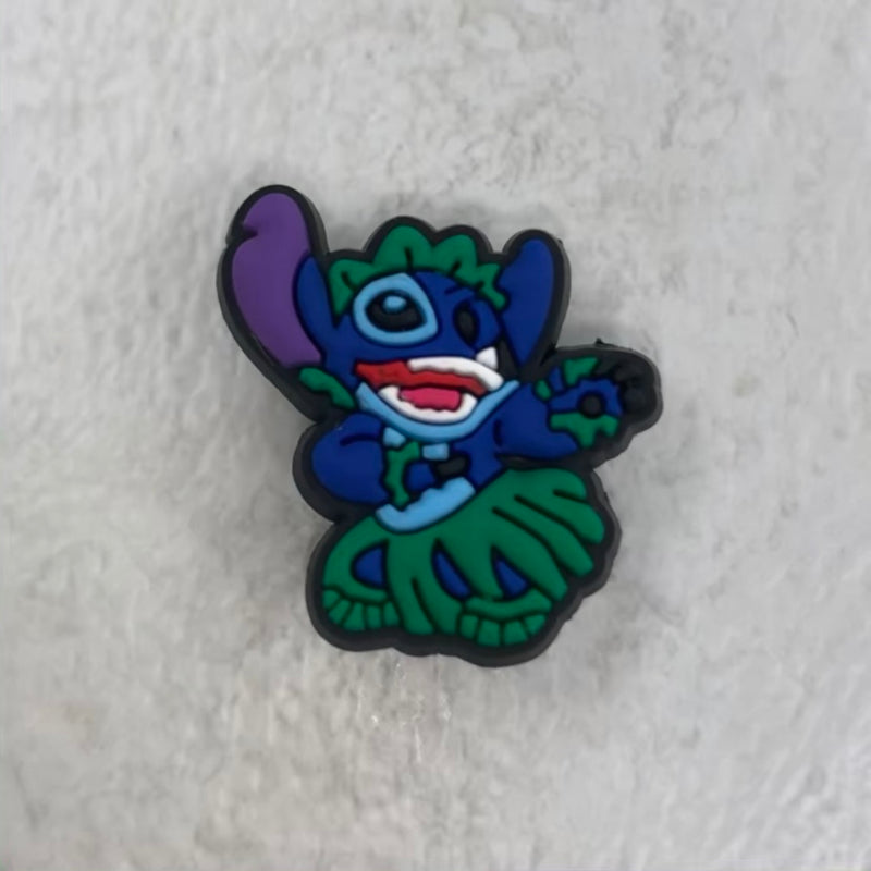 L&S Charms