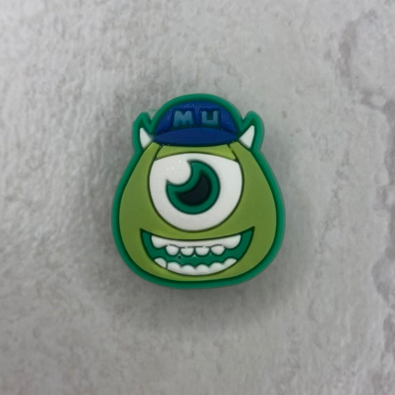 Monster Charms
