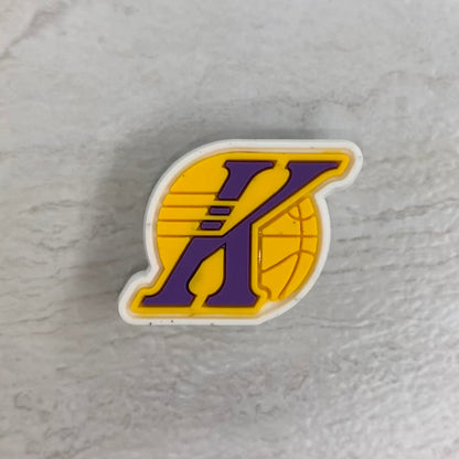 Basketball Charms 🏀