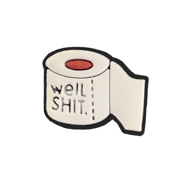 Pun Joke Charms