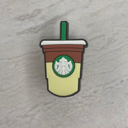 Coffee Charms ☕️