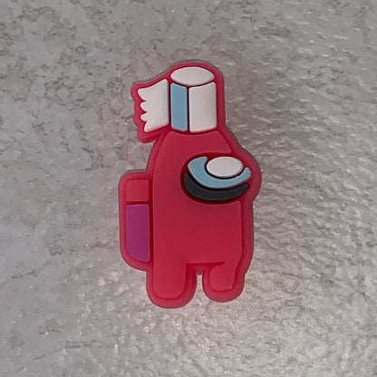 Game Charm