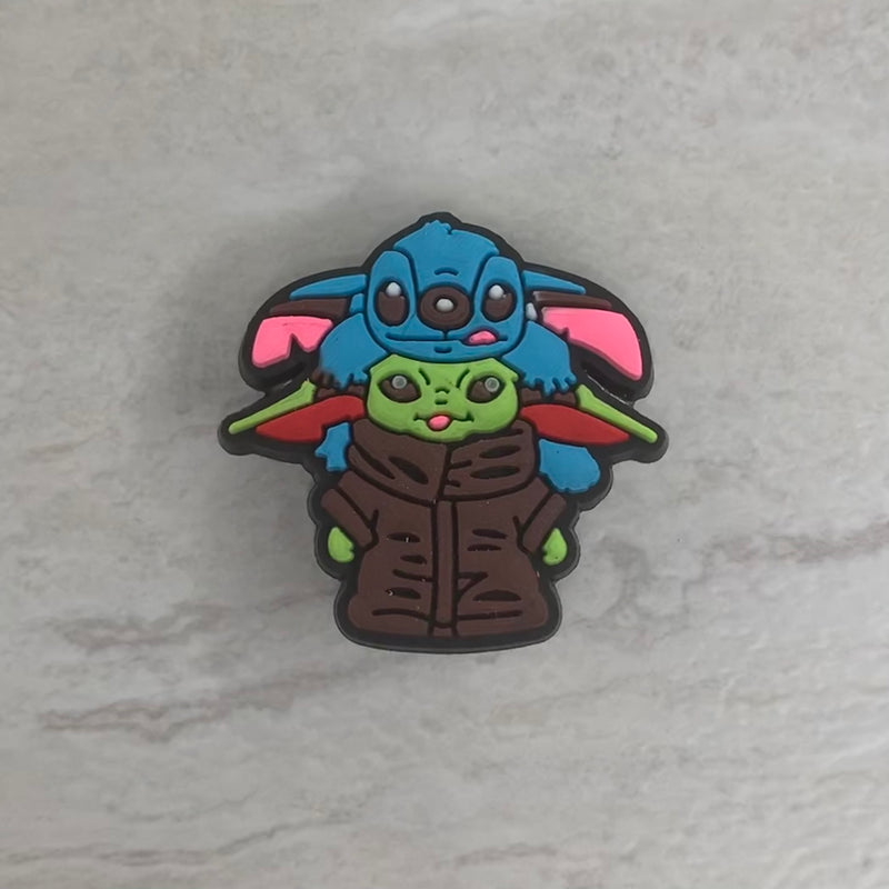 ⭐ Wars Charms