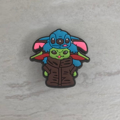 ⭐ Wars Charms