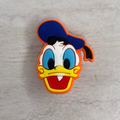 Dis Character Charms
