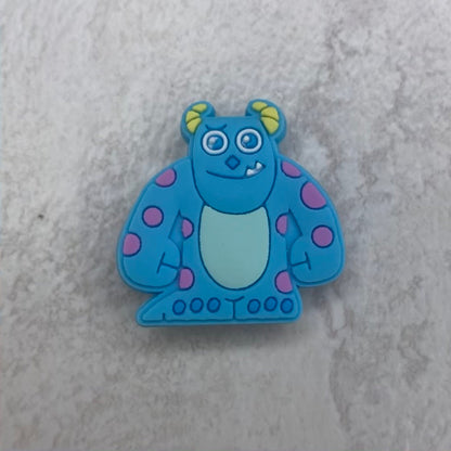 Monster Charms