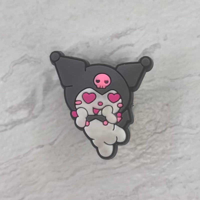 M.M. Charms
