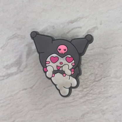M.M. Charms