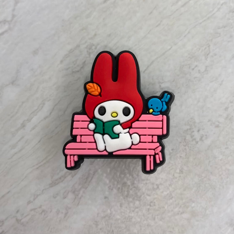 M.M. Charms