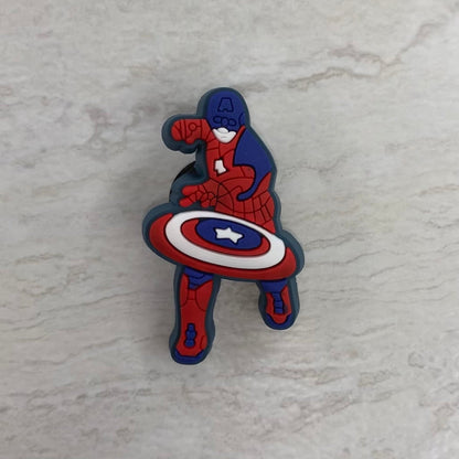 Hero Charms