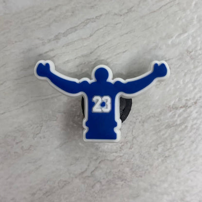 Basketball Charms 🏀