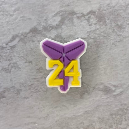 Basketball Charms 🏀