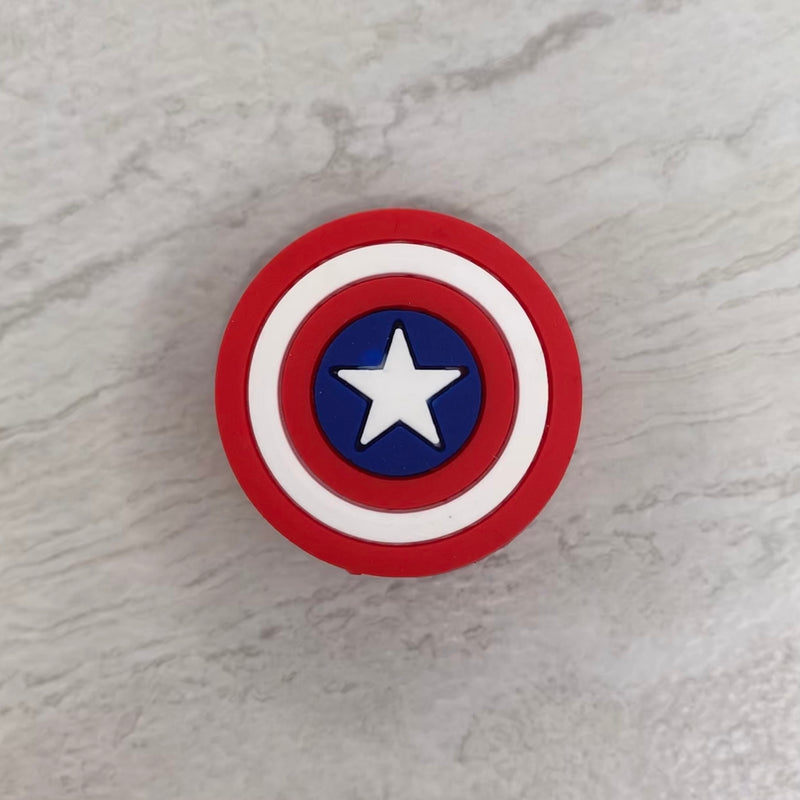 Hero Charms