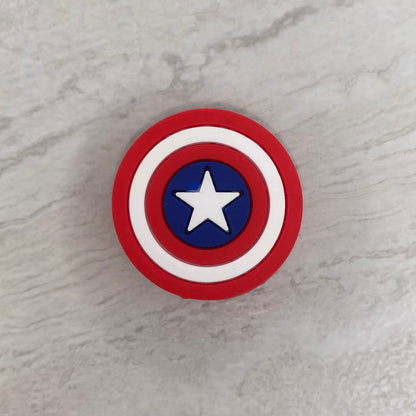 Hero Charms