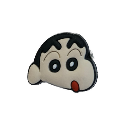 Japanese Character Charms