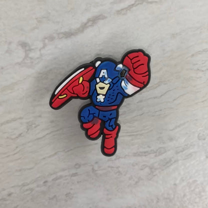 Hero Charms