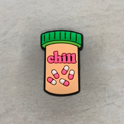 Medical Charms