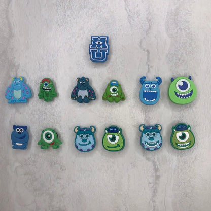 Monster Charms
