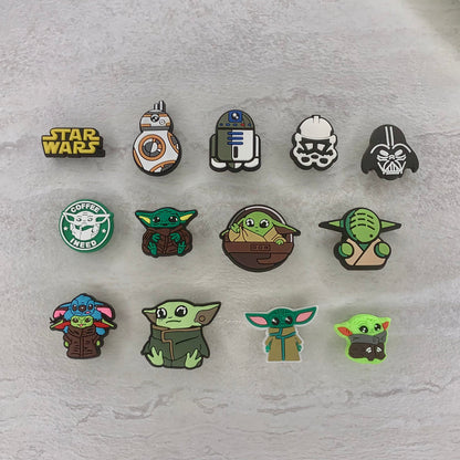 ⭐ Wars Charms