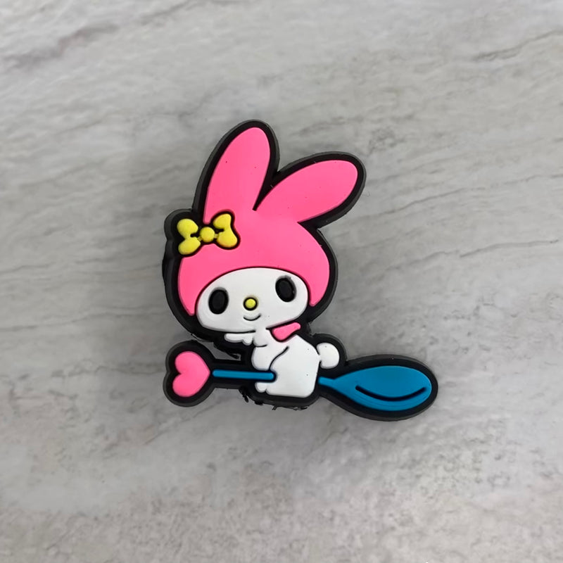 M.M. Charms