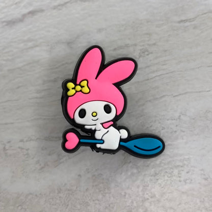 M.M. Charms