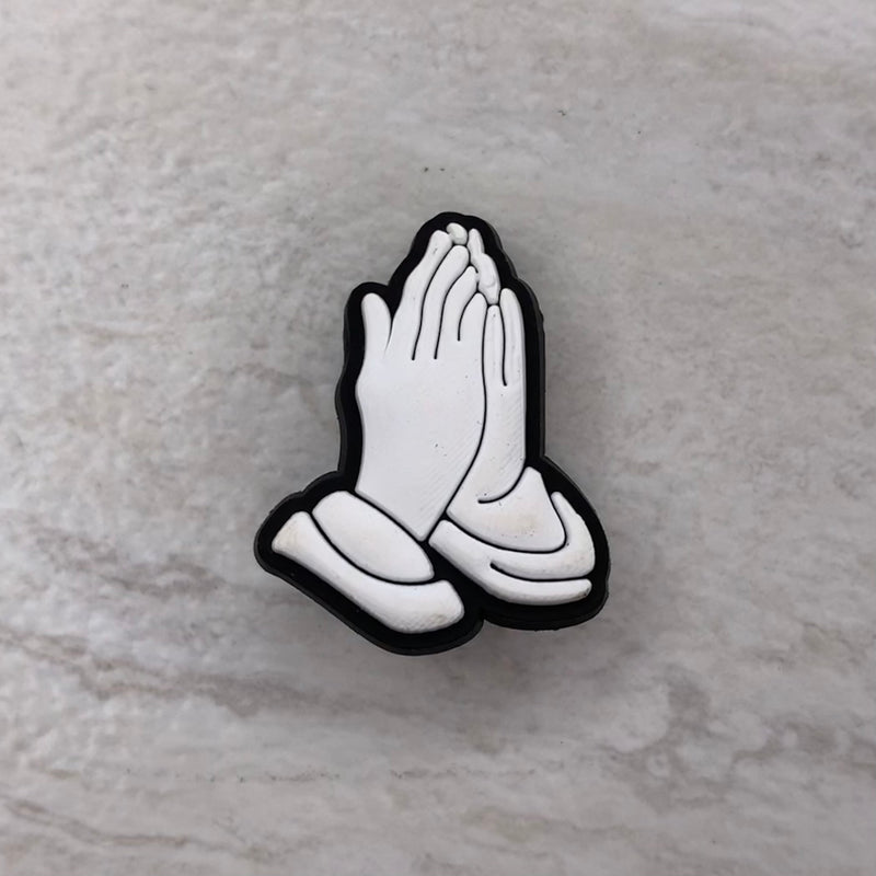 Religious Charms
