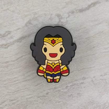 Hero Charms