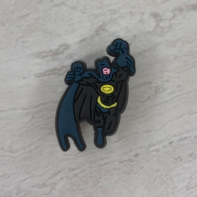 Hero Charms