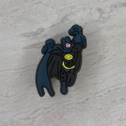 Hero Charms