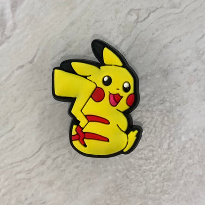 Pocketmon Charms