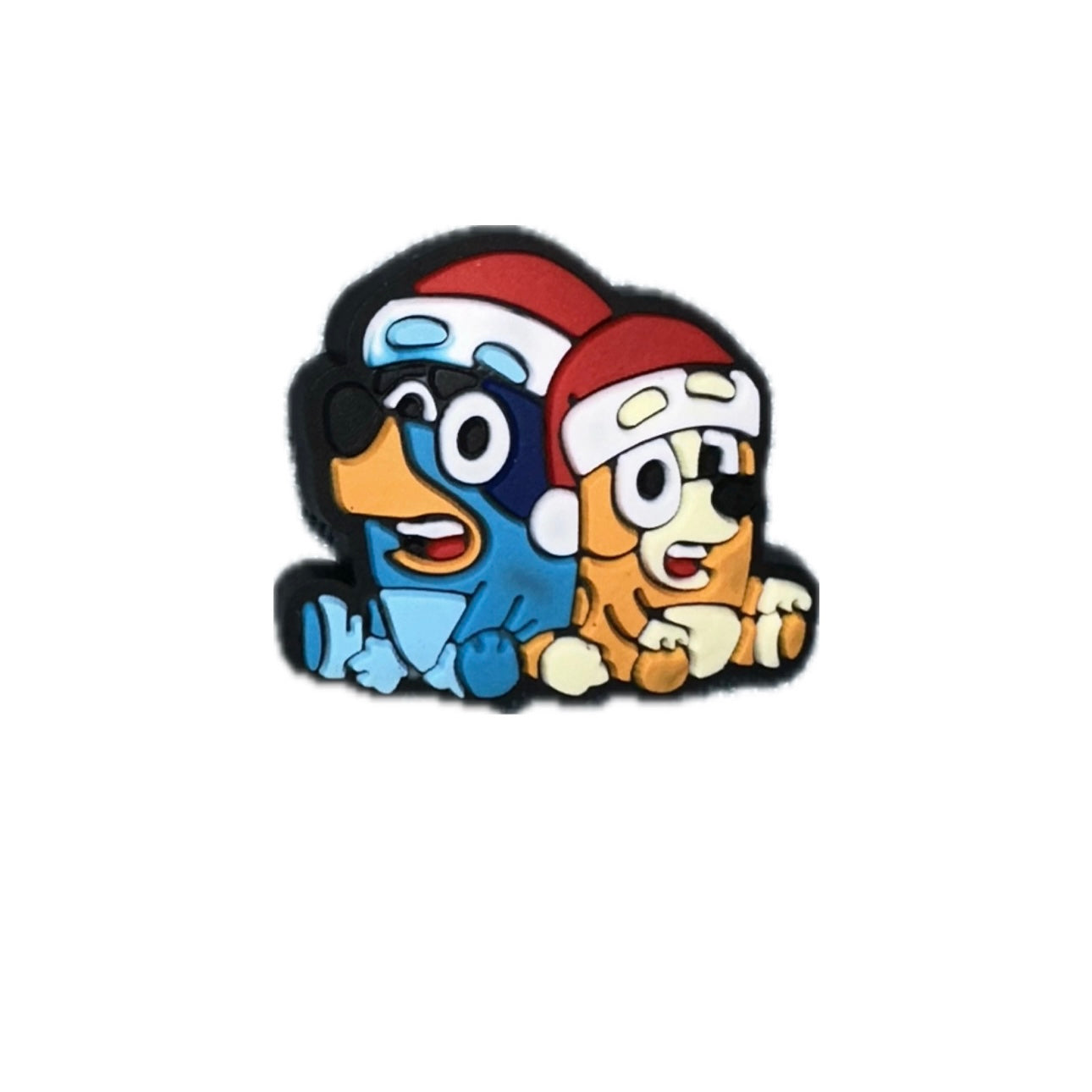 Christmas Charms