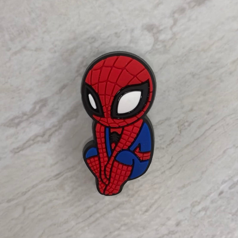 Hero Charms
