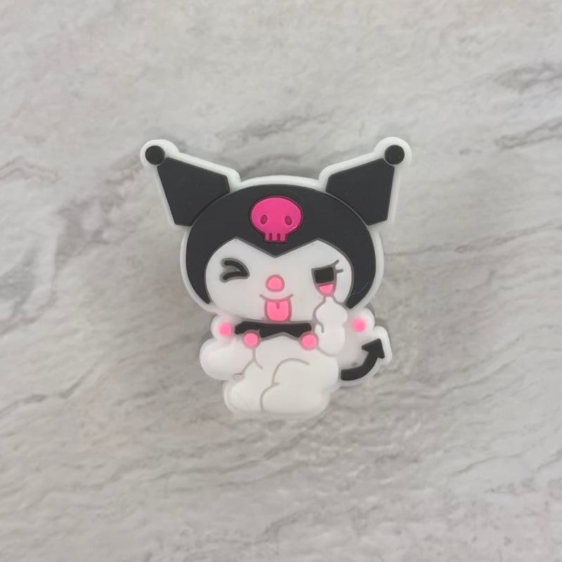 M.M. Charms