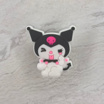 M.M. Charms