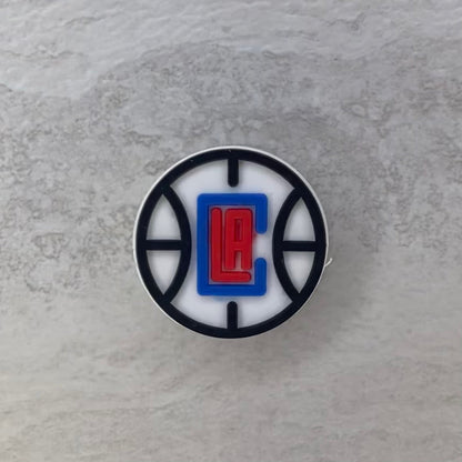 Basketball Charms 🏀