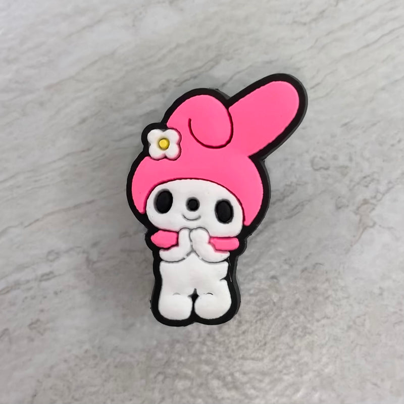 M.M. Charms