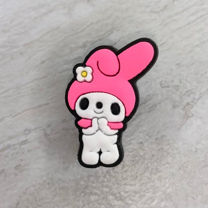 M.M. Charms