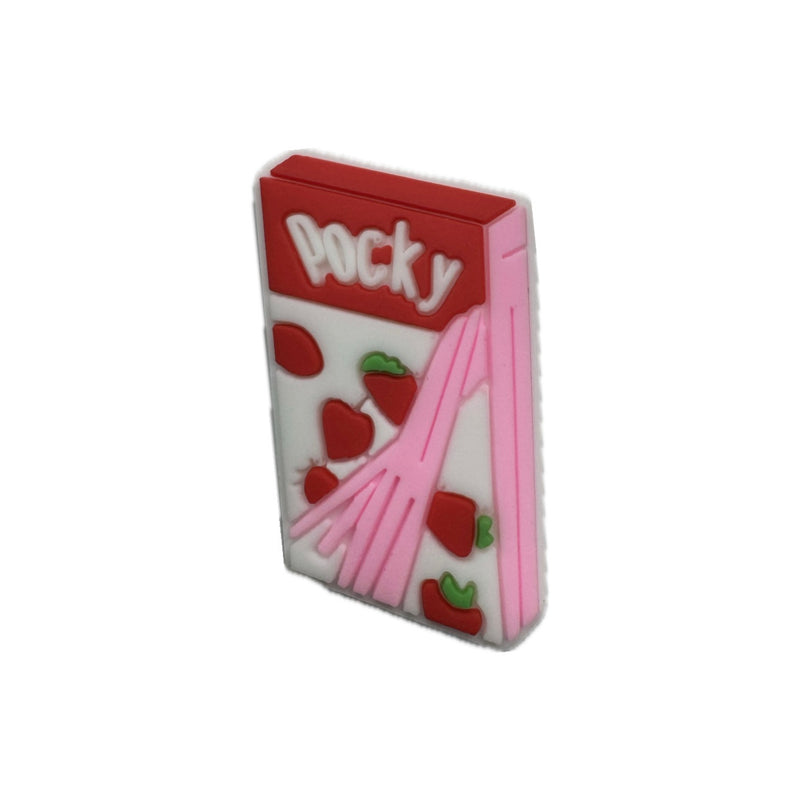 Asian Food Charms 🍣