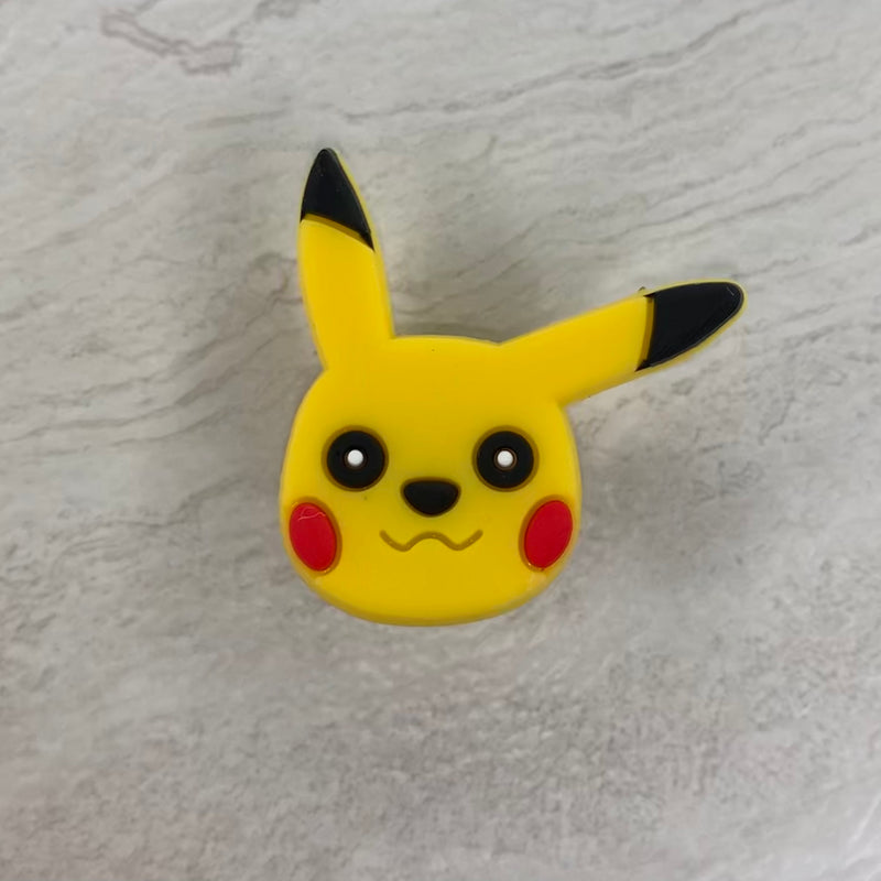 Pocketmon Charms